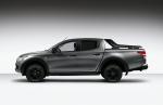 Fiat Fullback Cross 2017 года